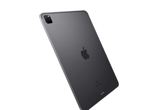 2019 iPad Pro 最终模型背盖首度流出 同样采iPhone 11 Pro 三镜头设计