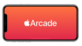 Apple Arcade中已添加的所有新游戏