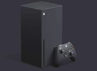 次世代主机PS5和XboxSeriesX将在年末发售