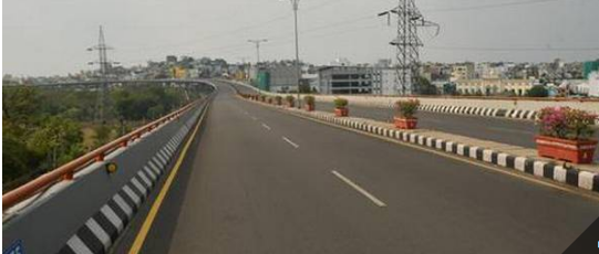 NHAI组建德里孟买高速公路公司