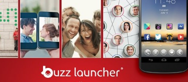 HomepackBuzz正式发布BuzzLauncher并宣布设计竞赛以庆祝