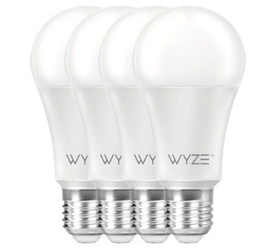 相机制造商Wyze推出了不会破坏资金的传感器和智能灯泡