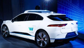 沃尔沃与Waymo合作打造自动驾驶汽车