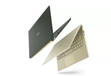 宏cer为印度市场推出5款新笔记本电脑