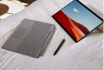 微软新的Surface ProX现已在印度上市