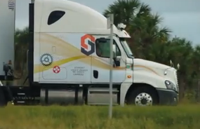 Waymo的自动驾驶小型货车和大型钻机抵达另外两个州