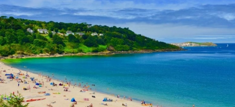 新的Rightmove数据发现英国最受欢迎的海滨小镇
