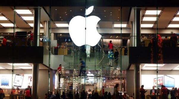 科技动态:苹果和英特尔联手起诉臭名昭著的专利巨魔