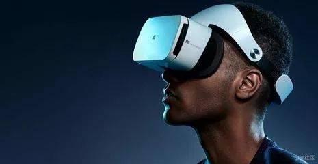 前沿科技:欢迎来到XRDC了解AR与VR如何改变业务