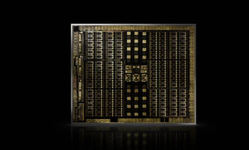 前沿科技:Nvidia的新GPU可以处理实时光线跟踪