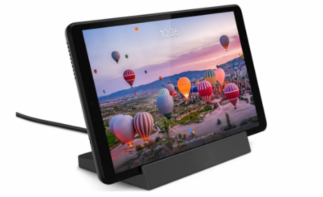 前沿科技:联想Yoga Smart Tab10.1 Smart Tab M8和Smart Display 7宣布