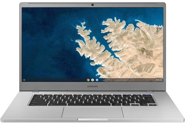 前沿科技:泄漏规格表明Samsung Chromebook 4+将是一台功能强大的设备