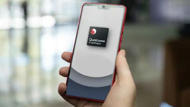 前沿科技:随着信息浮出水面 Qualcomm Snapdragon 735 SoC可能很快发布