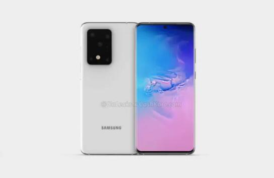 三星Galaxy S11系列及可折叠手机预计于2020年2月18日上�
