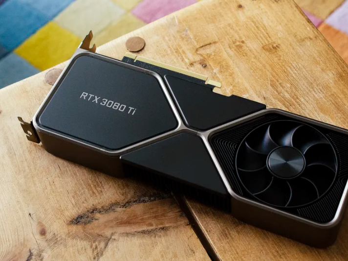 几家百思买商店明天将提供Nvidia RTX 30系列GPU