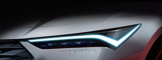 本田 Integra 确认将在 2022 年复兴为新的紧凑型优质产品
