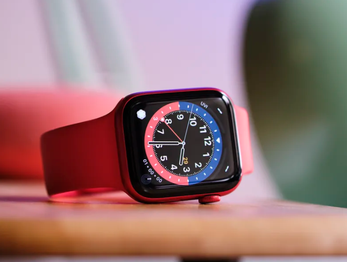 下一款 Apple Watch 可能因制造问题而推迟