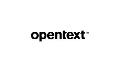 OpenText推出OpenText World欧洲和亚太地区