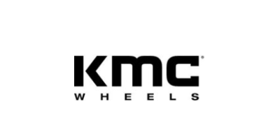 斯巴鲁赛车采用KMC车轮滚动