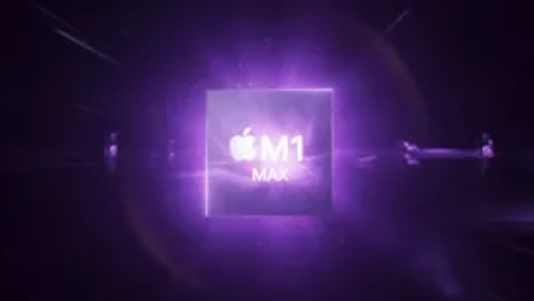 苹果新款M1 Max MacBook Pro为高功率模式配备了虚拟涡轮按钮