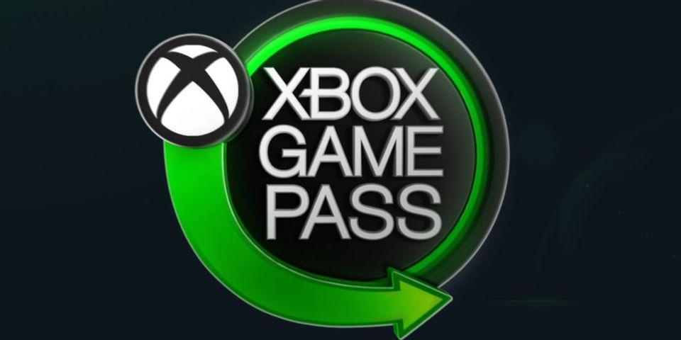Xbox Game Pass获得惊喜新游戏