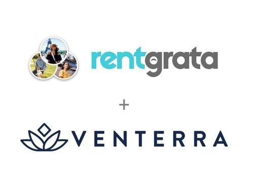 Venterra Realty与Rentgrata合作测试点对点营销技术