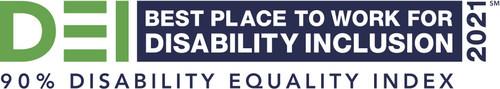 Stellantis在残疾平等指数中获得最高分