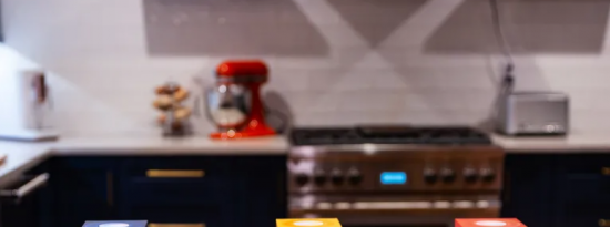 Apple多彩的HomePod Mini为您的智能家居装饰增添了趣味