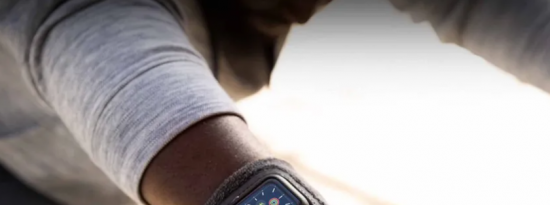 十二南方的新款Apple Watch运动带不适用于每款手表