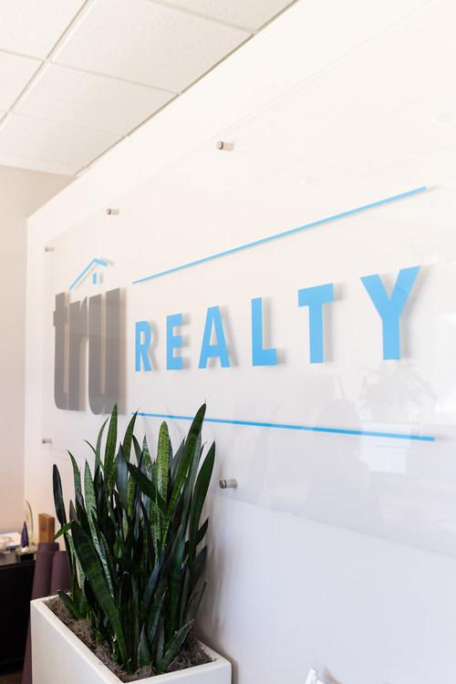 Tru Realty宣布扩建两个新办公室